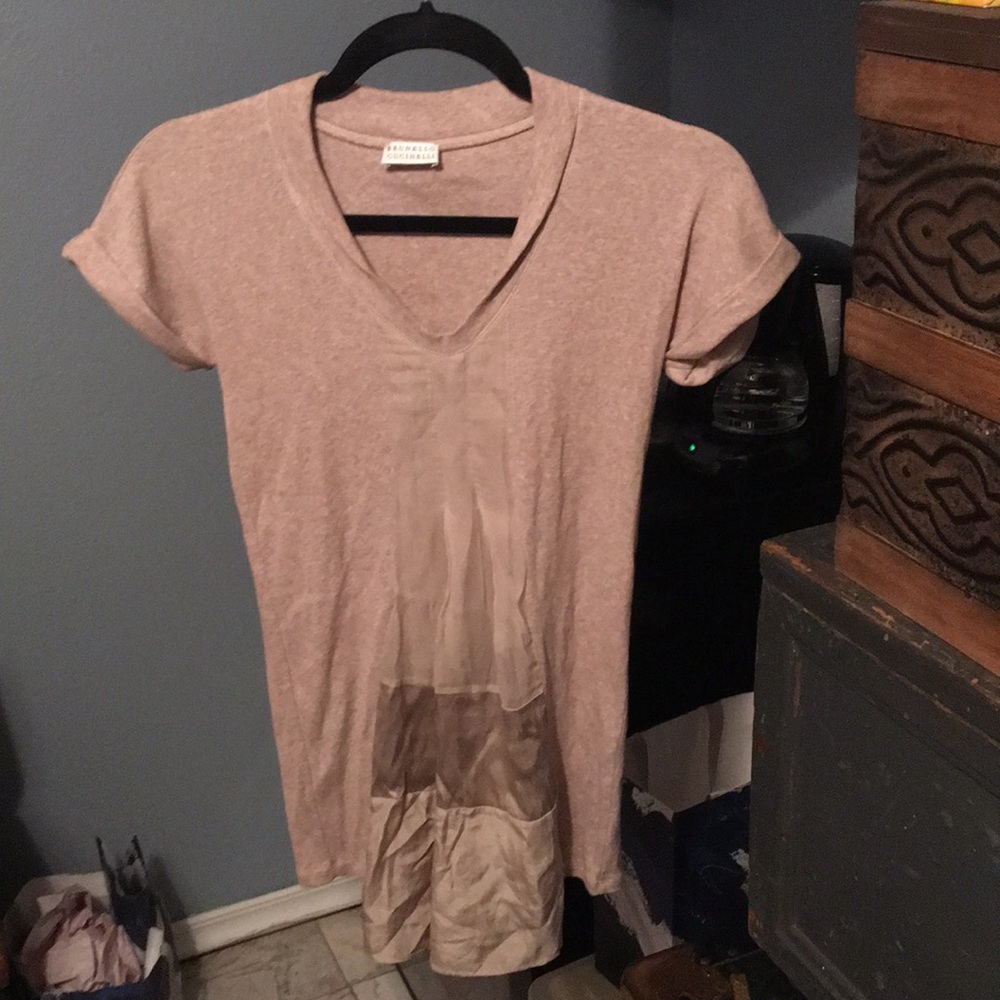 Brunello  Cucinelli Top